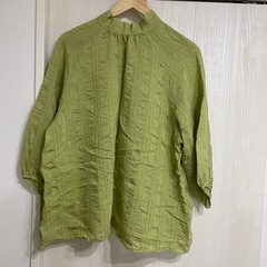 しまむら　mysa トップス