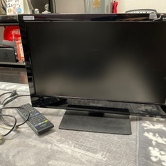 ORION/concept 19型 11年制 テレビ、ケーブル、...