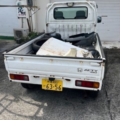 軽トラ格安！！の画像