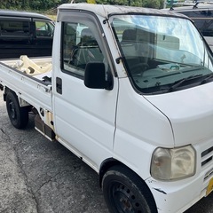 軽トラ格安！！の画像