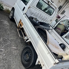 軽トラ格安！！の画像