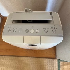 ダイキン　空気清浄機の画像