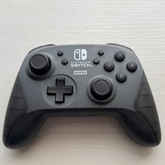 Switch用ホリコントローラー