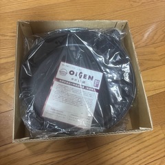 すき焼き鍋の画像