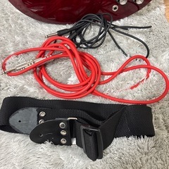 Greco エレキギター　の画像