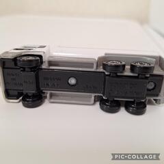 おまとめ割あり★トミカ　タンクローリー　エネオス　ミニカー　男の子の画像