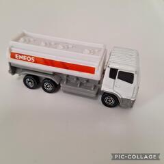 おまとめ割あり★トミカ　タンクローリー　エネオス　ミニカー　男の子の画像