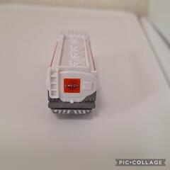 おまとめ割あり★トミカ　タンクローリー　エネオス　ミニカー　男の子の画像