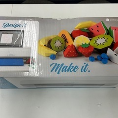 silhouette CAMEO3 カメオ3の画像