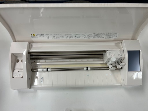 silhouette CAMEO3 カメオ3