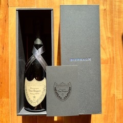 ドンペリ Dom Pérignon Vintage 2013 ギフトボックス入り