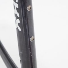 EDDY MERCKX 「エディーメルクス」 LXM 2008年モデル フレームセットの画像