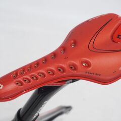 EDDY MERCKX 「エディーメルクス」 LXM 2008年モデル フレームセットの画像