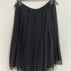 未使用　フォーマルスーツ9号　卒業式入学式の画像