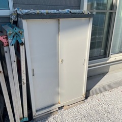【受付終了】物置