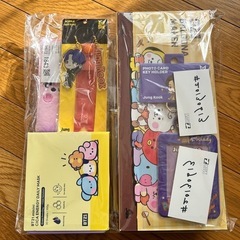 BT21 グッズ 