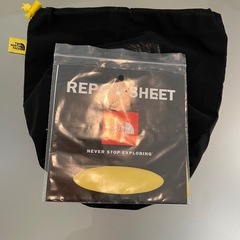 ノースフェイス　ライトダウンの画像