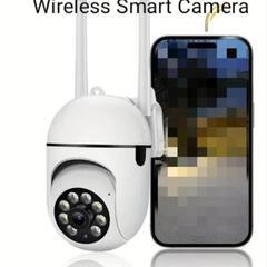 ✨Wireless Smart Camera✨
