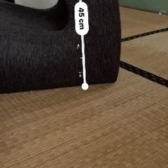 一人用ソファータイプ椅子の画像