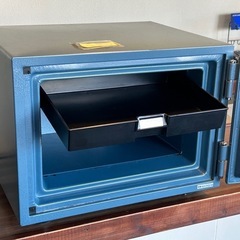 KOKUYO   耐火金庫 の画像