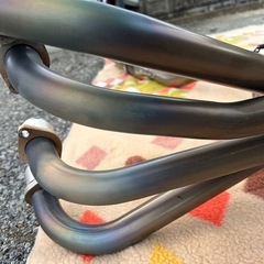 CB 750rc42の画像