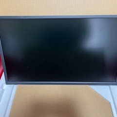 BenQ ZOWIE ゲーミングモニター XL2540K 24.5インチ 240Hz フルHD 高速応答速度/Black 　箱付きの画像
