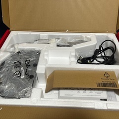 BenQ ZOWIE ゲーミングモニター XL2540K 24.5インチ 240Hz フルHD 高速応答速度/Black 　箱付きの画像