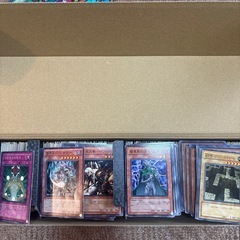 【遊戯王仲間】初代（融合召喚前）遊戯王カード仲間大募集‼️ - その他