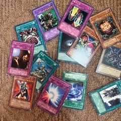【遊戯王仲間】初代（融合召喚前）遊戯王カード仲間大募集‼️ − 大阪府