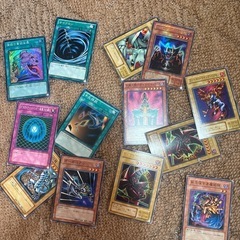 【遊戯王仲間】初代（融合召喚前）遊戯王カード仲間大募集‼️ - 大阪市