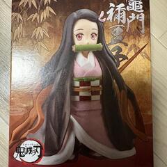 鬼滅の刃　禰豆子