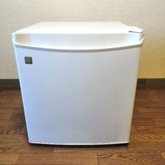 【無料】冷蔵庫 48L 差し上げます《お取引先決定の為、受付終了...