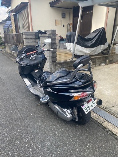 フォルツァＺ　mf10（取引完了)