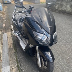 フォルツァＺ　mf10（取引完了)の画像