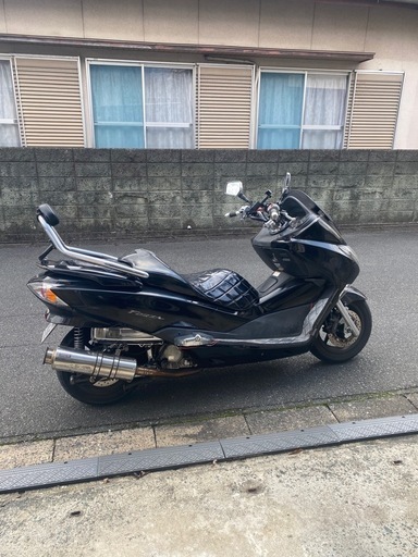 フォルツァＺ　mf10（取引完了)