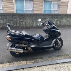 フォルツァＺ　mf10（取引完了)の画像