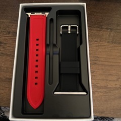 アップルウォッチ バンド新品42/44/45