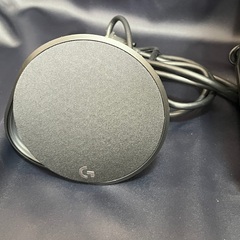 Logicool G ゲーミング スピーカー G560 PS5 PS4 PC 有線 Bluetooth 2.1ch 3.5mm usb 最大4台接続 LIGHTSYNC RGB 国内正規品の画像