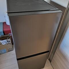 AQUAノンフロン冷蔵庫