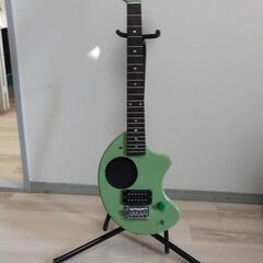 FERNANDES フェルナンデス　ギター　ZO-3他