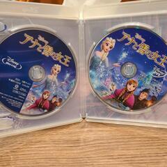 アナと雪の女王の画像