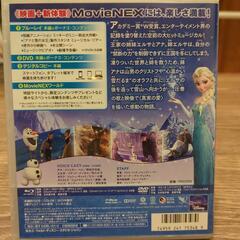 アナと雪の女王の画像