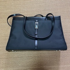 リクルートバッグ