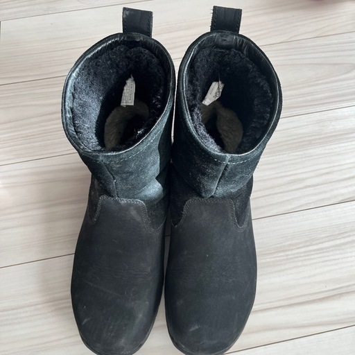 UGG ムートンブーツ　27cm