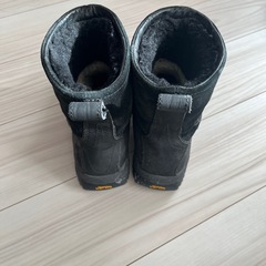 UGG ムートンブーツ　27cmの画像