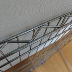 アイリスオーヤマ　メタルラック　棚板のみの画像