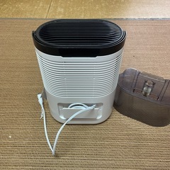 除湿機の画像