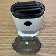 除湿機の画像