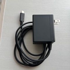Switch用純正アダプタ