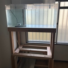 水槽セット